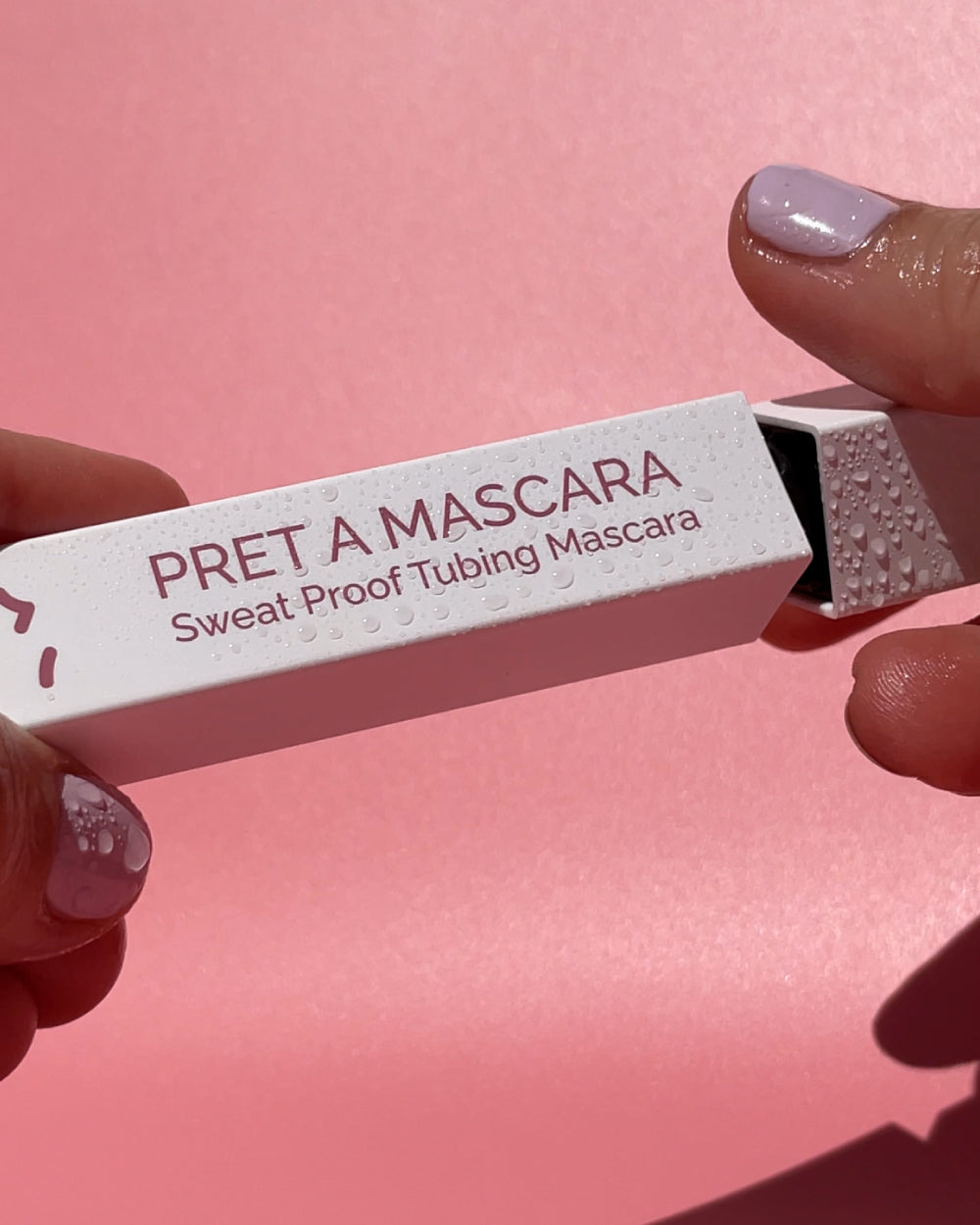 Pret a Mascara- Valentine Gift