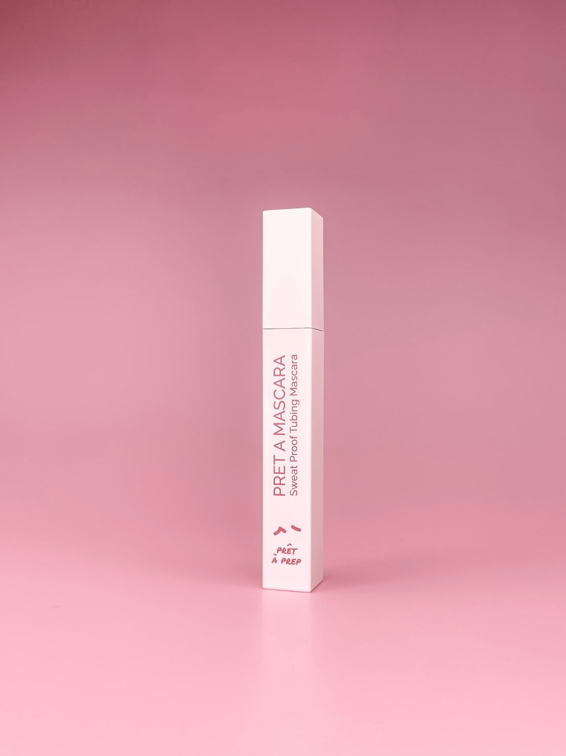 Pret a Mascara- Valentine Gift